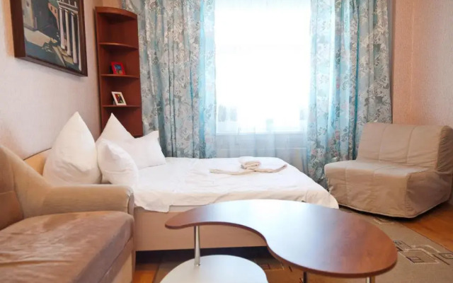 Lakshmi Apartments Dinamo