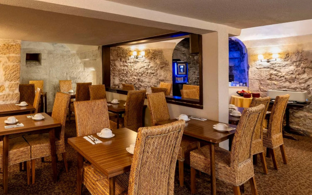 Best Western De Diane