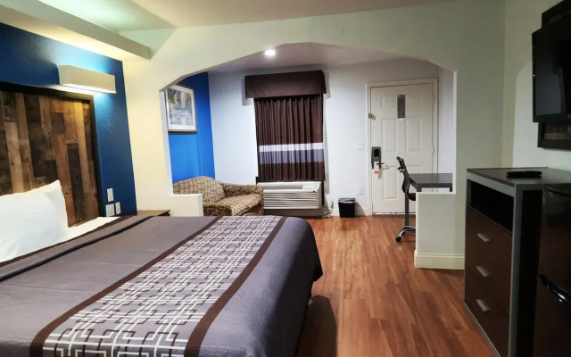 Express Inn Tomball