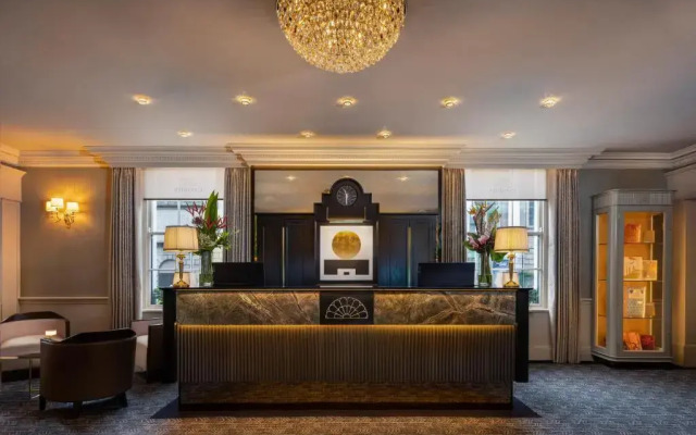 Cassidys Hotel