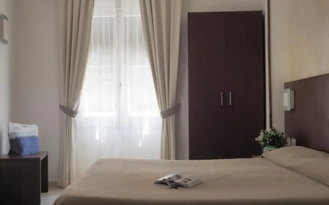 Margherita Hotel