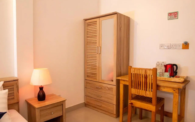 Biosphere Inn Maldives