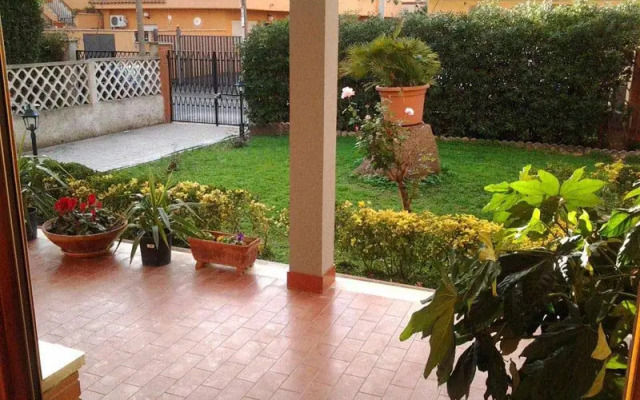 Villa Alma Bed & Breakfast