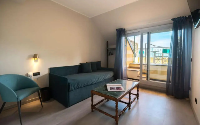 Best Western Regina Elena