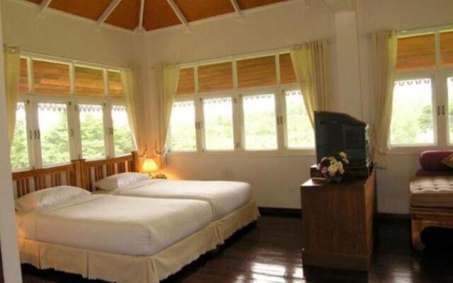 Mohn Mye Horm Resort & Spa