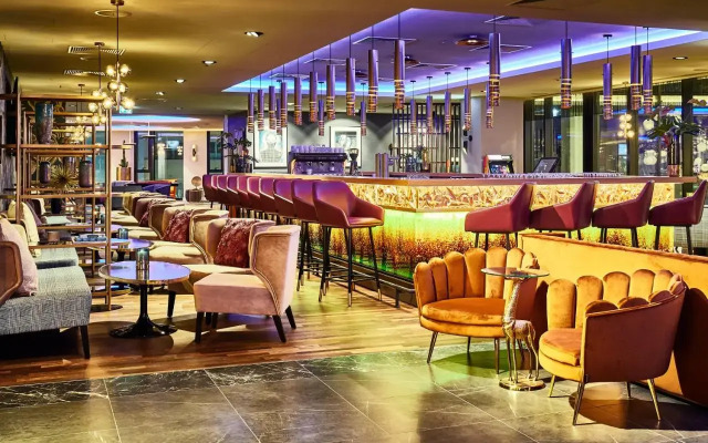 NYX Hotel Warsaw by Leonardo Hotels