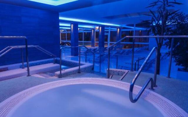 Hotel Terme Millepini