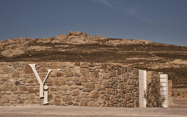 Yi Hotel Mykonos