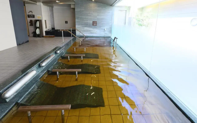 Dormy Inn Kanazawa Natural Hot Spring