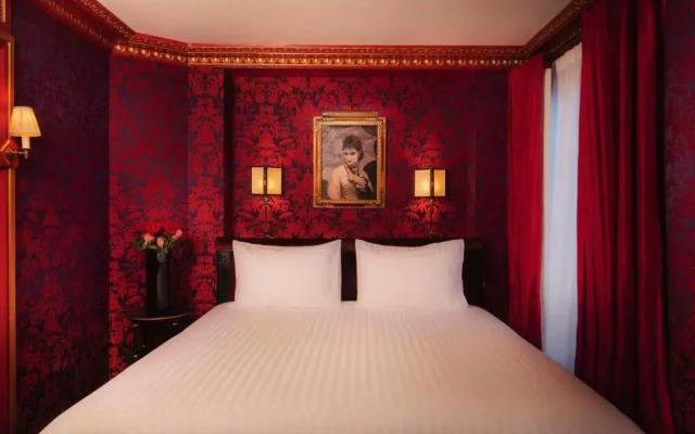 Отель Maison Proust