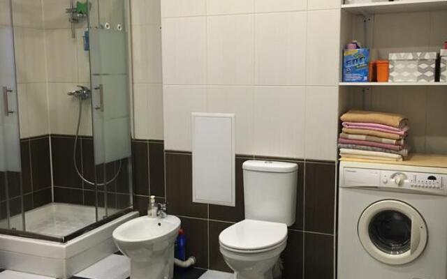 Apartment At Zhukovskogo 6