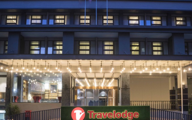 Travelodge Central Market