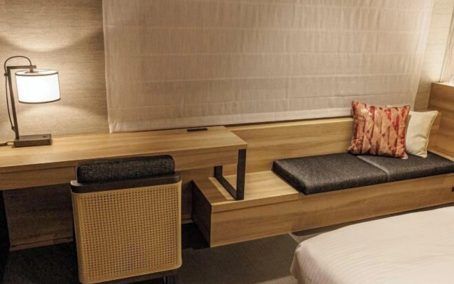 Universal Single room 사진 3