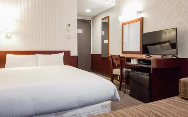 Hotel Hillarys