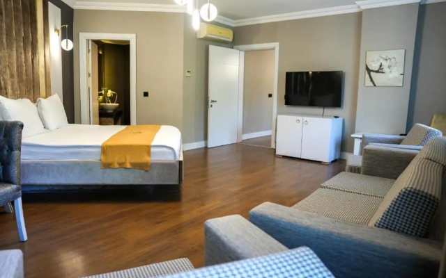 Vital Thermal Hotel and Spa