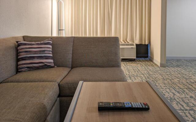 Homewood Suites by Hilton Oklahoma City Airport