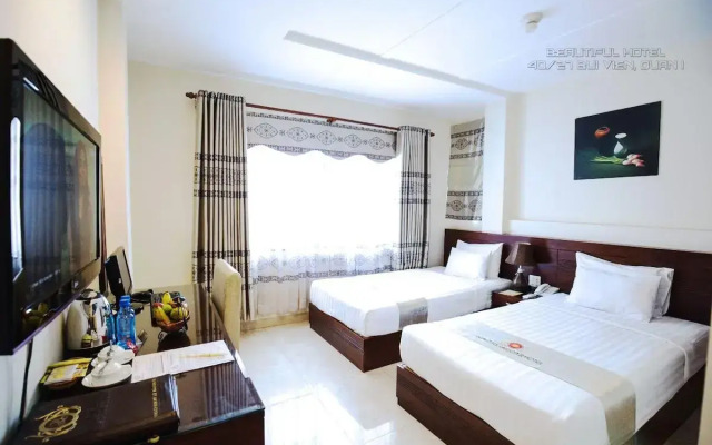 Beautiful Saigon Hotel