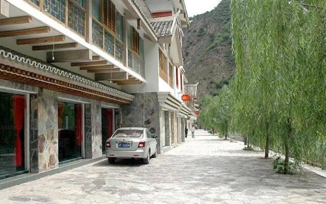 Starway Snow Lotus Hotel Jiuzhaigou