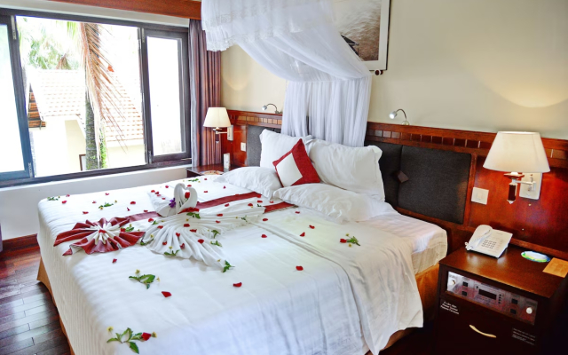 Saigon Phu Quoc Resort