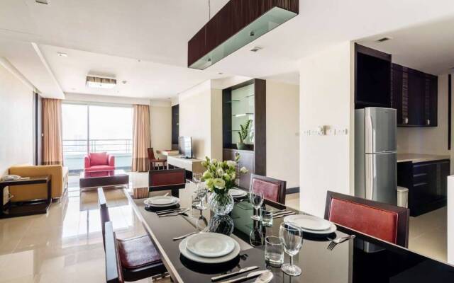 Jasmine Grande Residence