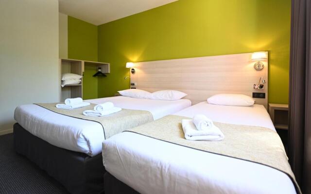 The Originals City, Hôtel Les Bruyères, Dax Nord