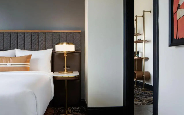 The Lasalle Hotel, Bryan College Station, A Tribute Portfolio Hotel