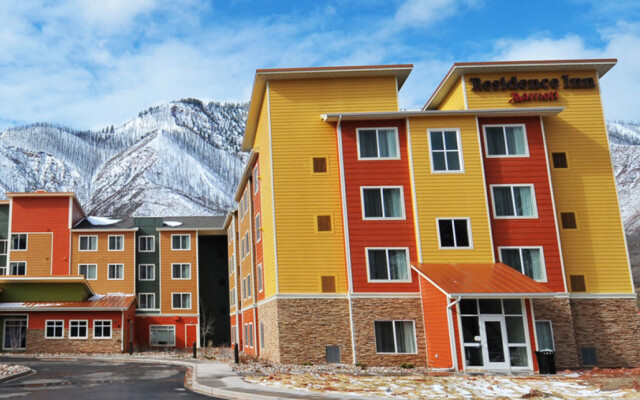 Residence Inn by Marriott Glenwood Springs