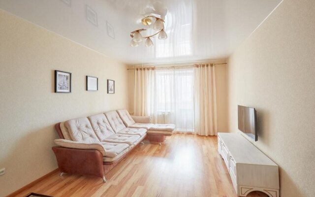 Apartments Abazhur Kareltseva