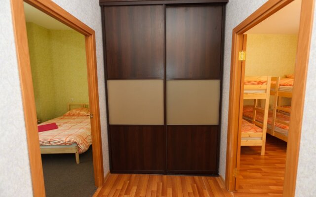 Lodging houses Bb