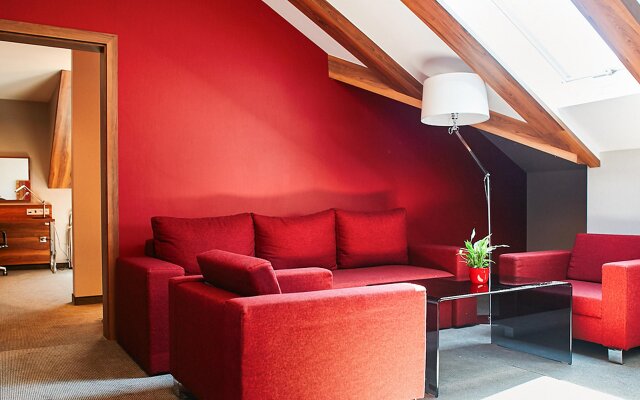Holiday Inn Krakow City Centre by IHG