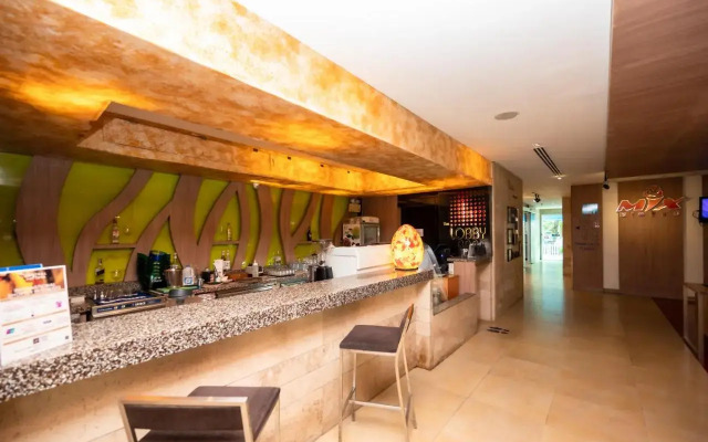 Centara Pattaya Hotel