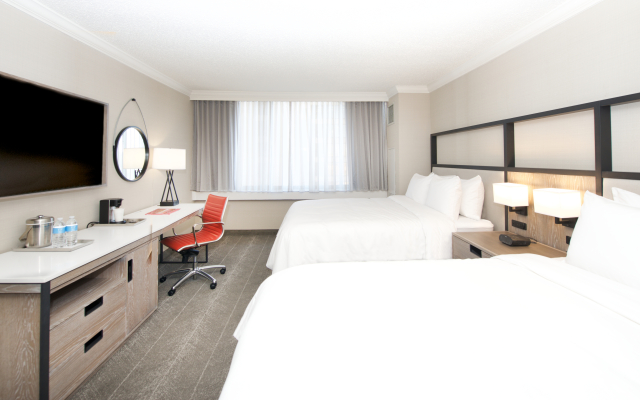 Holiday Inn Baltimore - Inner Harbor, an IHG Hotel