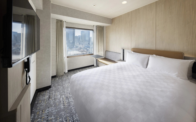Standard Double room (풀 더블 침대) 사진 1