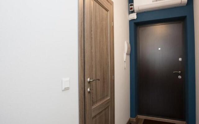 Апартаменты Этажидейли на ул. Малышева, д. 42А