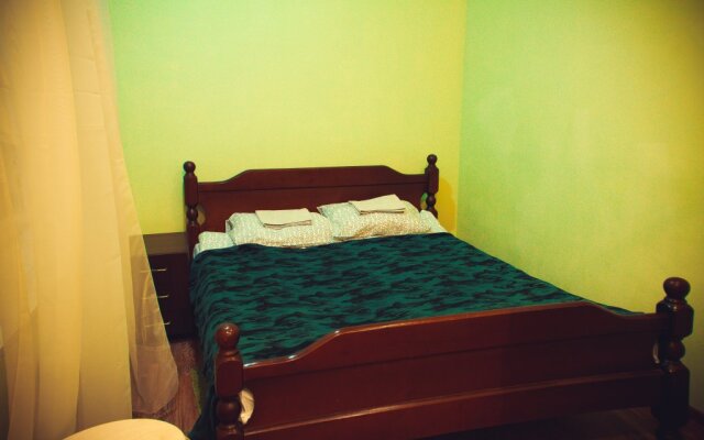 Marusya House