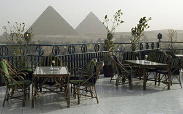 Delta Trio Cairo Hotel