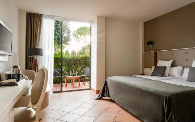 Torremirona Golf & Spa Resort