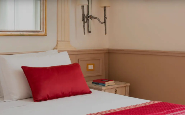 DUS room