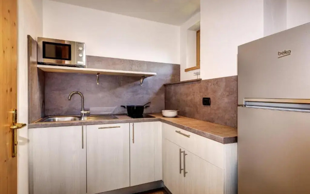Hotel Apartments Wellness Villa di Bosco