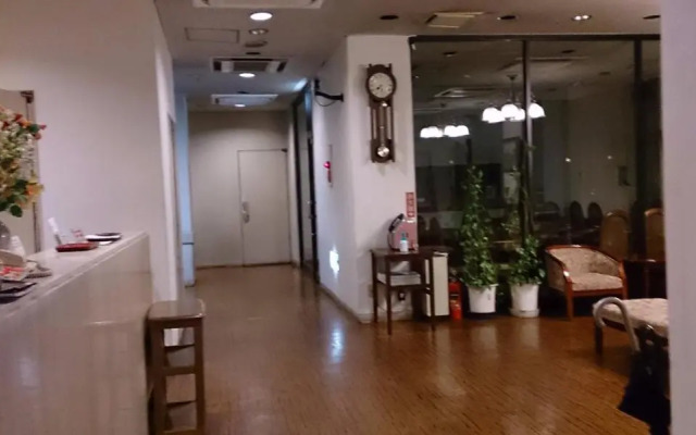Marutani Hotel