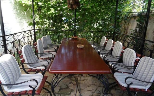 Гостевой Дом Эдем