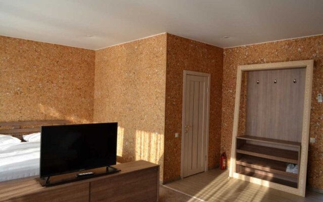 Doma Na Vode Hotel