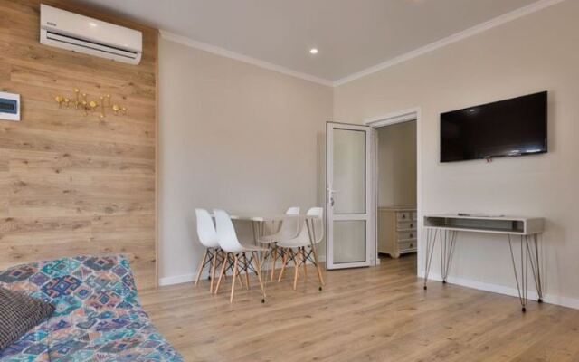 Guest House Albatros