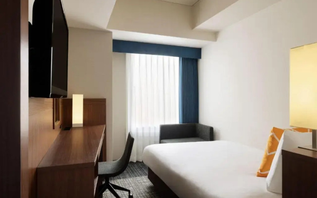 Four Points Flex by Sheraton Kyoto Oike