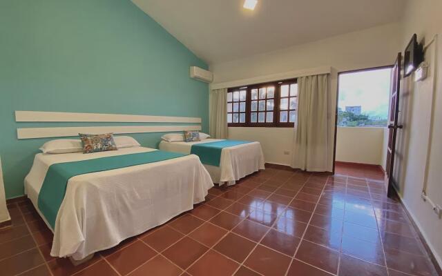 Calypso Beach Hotel