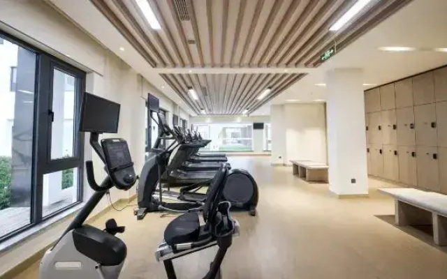 Landison Xiang Shan Gold Coast Hotel