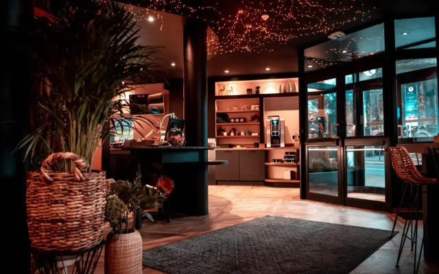 Ibis Styles Boulogne Centre Cathédrale