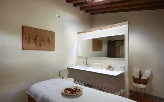 Hotel Le Fontanelle