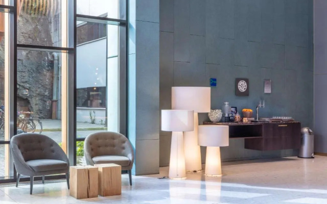 Radisson Blu Atlantic Hotel, Stavanger