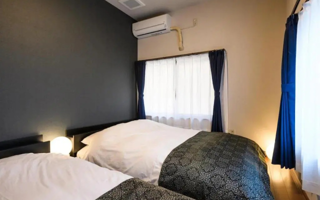 Japanese Style Triple room 사진 3